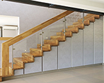 Construction et protection de vos escaliers par Escaliers Maisons à Fourneaux-le-Val